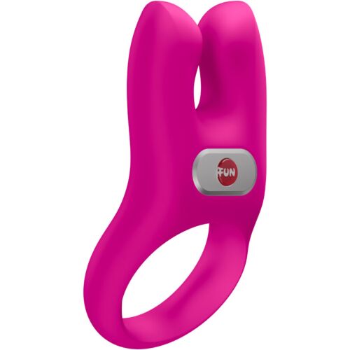 Anneau Vibrant Pénis FUN FACTORY NŌS Classic