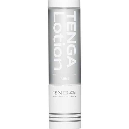 Lubrifiant Tenga Lotion Mild - Lubrification douce et prolongée