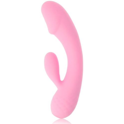 Vibrateur Pretty Love Ron avec Lapin 12 Modes