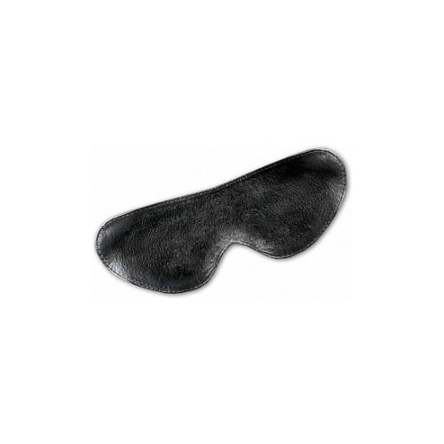 Masque en cuir Fetish édition limitée 50 Shades