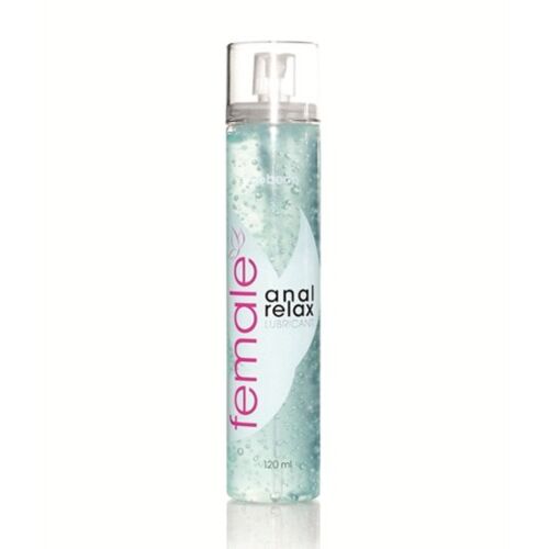 Lubrifiant Anal Cobeco Female 100 ML - Effet Apaisant