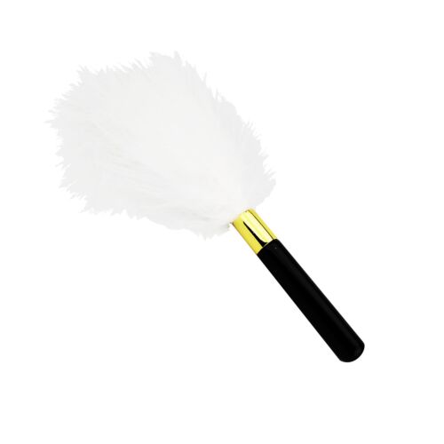 Fouet Bound to Play Feather Teaser 18 cm