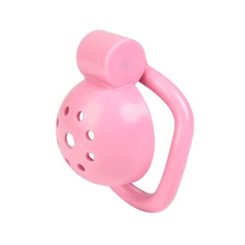 Cage à pénis Impound Snare 6 cm en métal