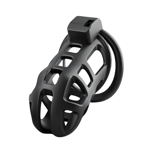 Cage de Chasteté Impound Titan 11,6 cm