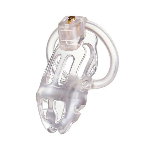 Cage de chasteté Impound Vanguard 10.6 cm