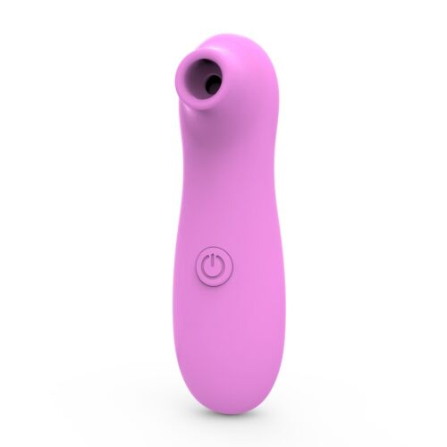 Vibrateur Suceur Loving Joy 10 Fonctions Rosa