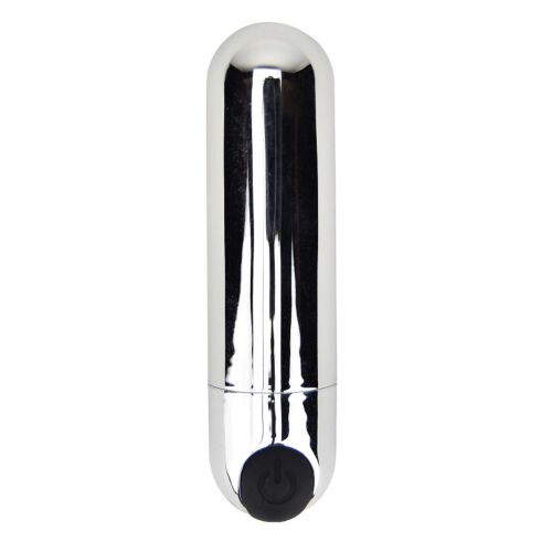 Vibrateur Loving Joy 10 Function Rechargeable Plata