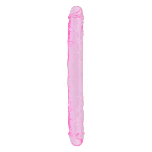 Dildo Double Loving Joy 12 Inch Réaliste