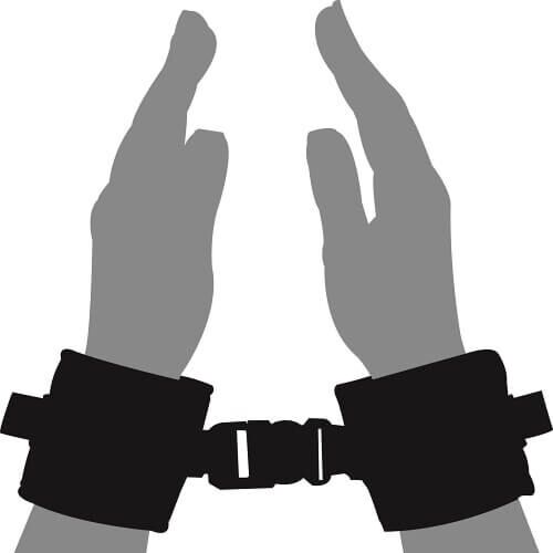 Lanières de bondage Loving Joy pour débutants