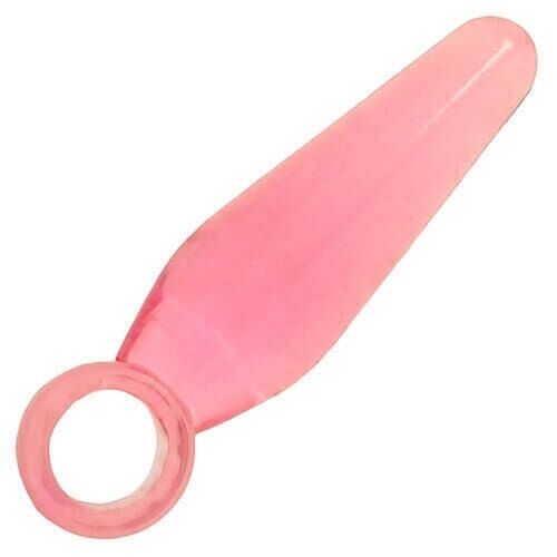 Plug Anal Loving Joy Finger Fun Petit