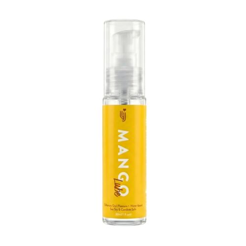 Lubrifiant Loving Joy Mango 30ml avec saveur de mangue