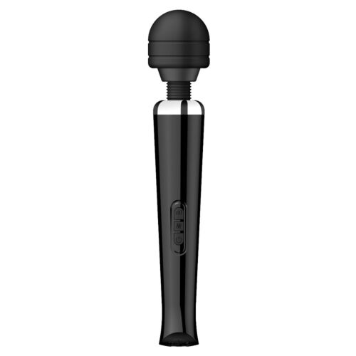 Vibrateur Wand Loving Joy 20 modes de vibration