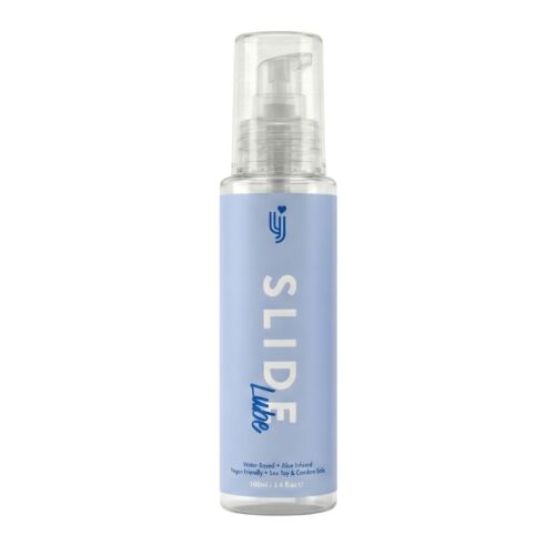Lubrifiant Loving Joy 100ml avec aloe vera