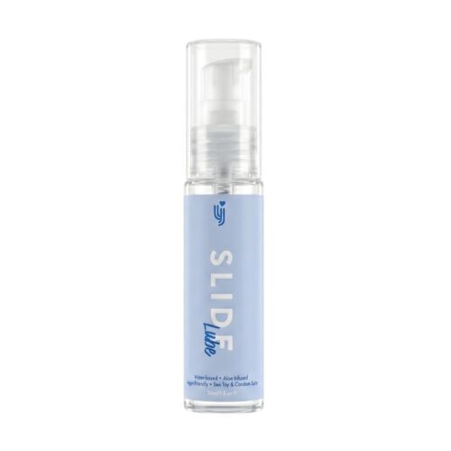 Lubrifiant Loving Joy Slide 30ml à base d'eau