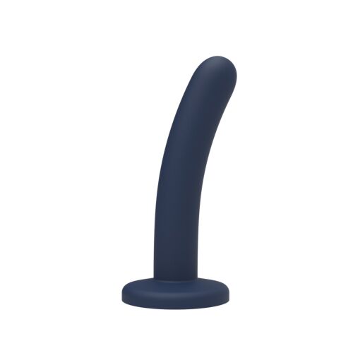 Dildo Courbé MINA Bliss 15.8cm pour stimulation ciblée