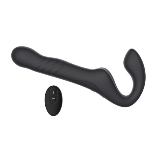 Vibrateur Mina Surge Remote Thrusting 23.8 cm