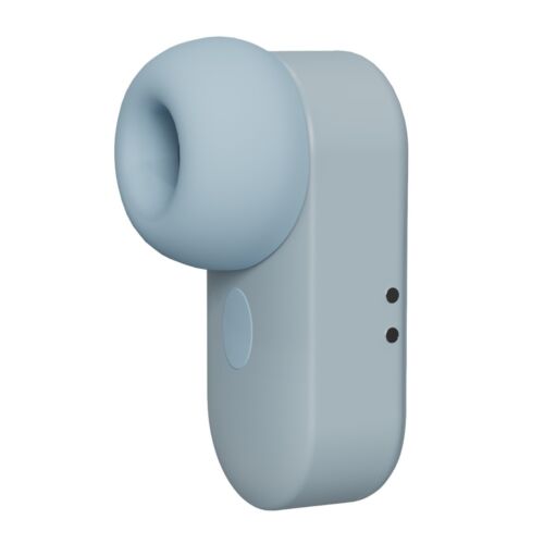 Stimulateur Clitoridien Nauti Petites 10 Fonctions