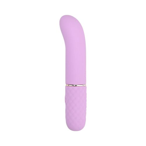 Vibrateur point G NAUTI Petites 10 vitesses