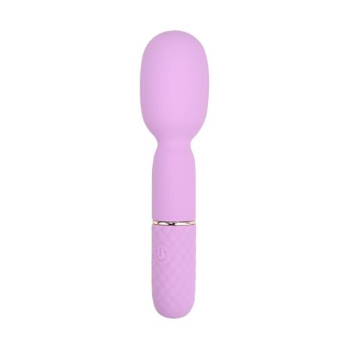 Vibrateur Wand NAUTI Petites 10 Vitesses