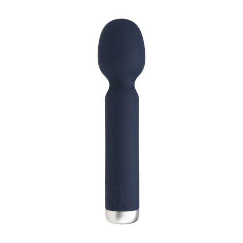 Vibrateur Nauti Silicone Wand 16.5 cm avec 10 Fonctions