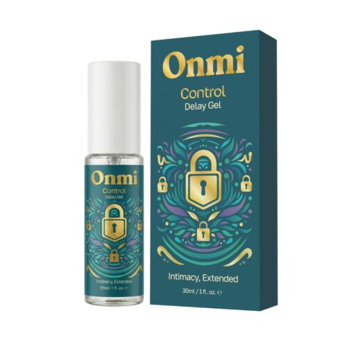 Gel Retardant Onmi Control 30ml