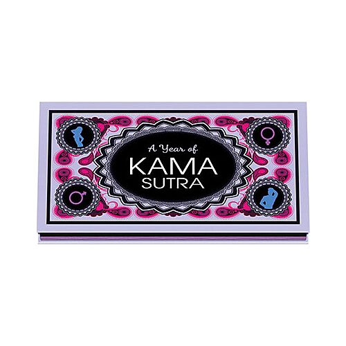 Jeux de société KHEPER GAMES 52 Trucs Sexuels Orgasmique