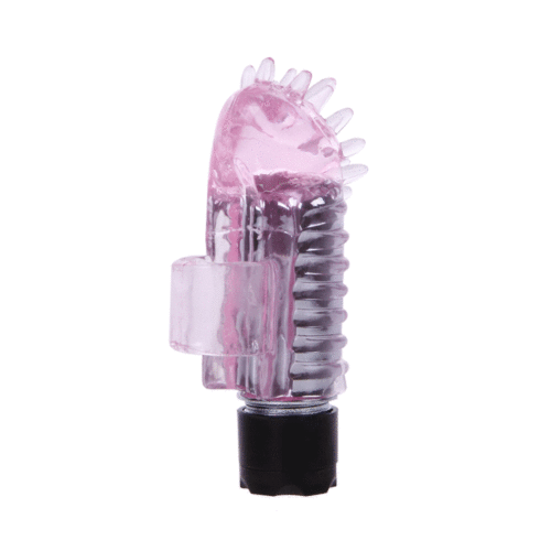 Vibrateur Doigt Baile Mini Silicone