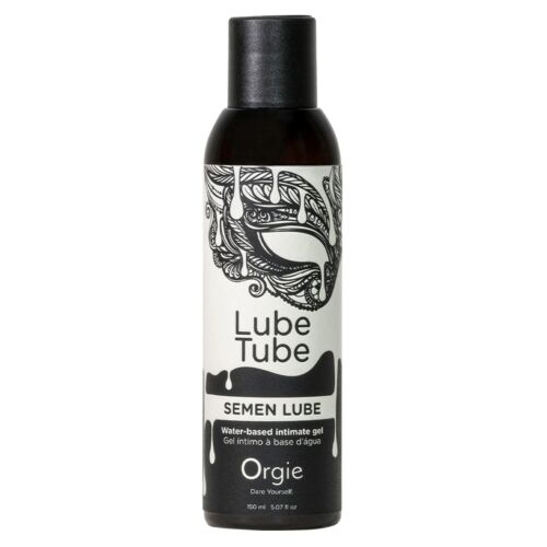 Lubrifiant Orgie Semen Lube 150 ml