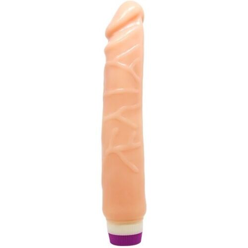Vibrateur Baile Vagues de Plaisir 25.5 cm
