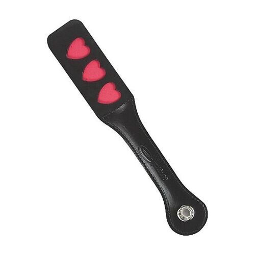 Paleta azotadora Paleta | Stimulation raffinée