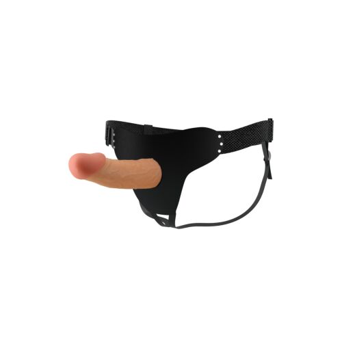 Harnais PARTY UP Nathan avec gaine de 17,5 cm