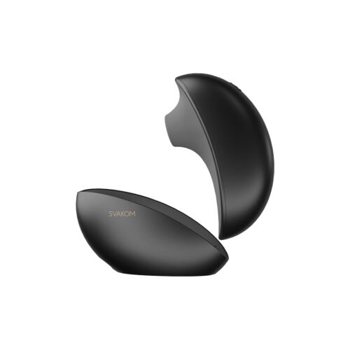 Vibromasseur clitoridien SVAKOM Pulse Galaxie