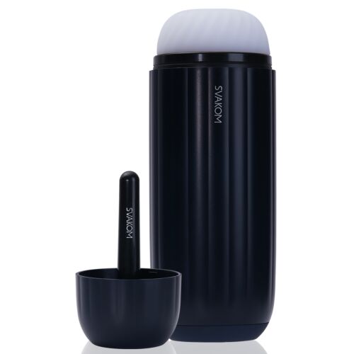 Masturbateur interactif SVAKOM Sam Neo 2 Pro