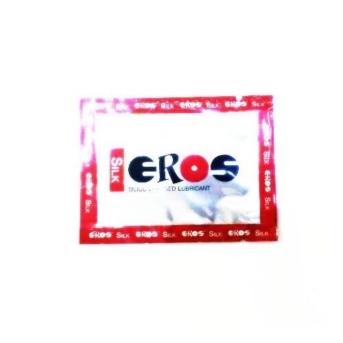 Lubrifiant EROS 2 ML - Sensations exceptionnelles