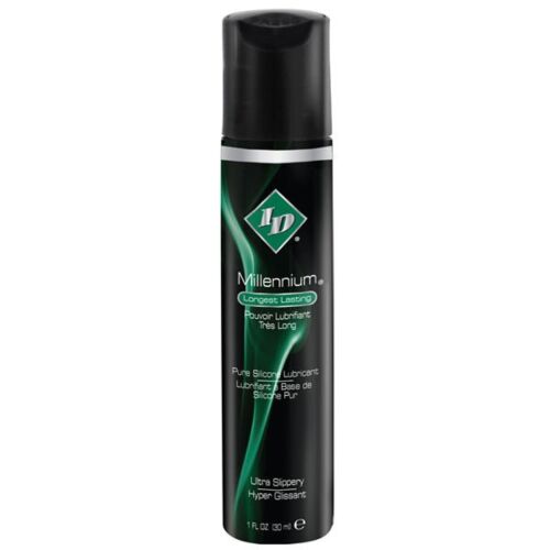 Lubrifiant ID MILLENIUM 30 ML - Durable et résistant