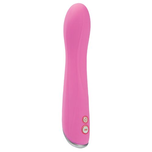 Vibromasseur Calexotics Tryst 1 compact et silencieux