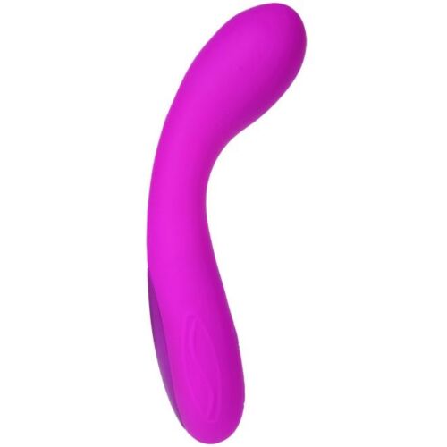 Vibrateur Pretty Love Tony avec 30 fonctions de vibration