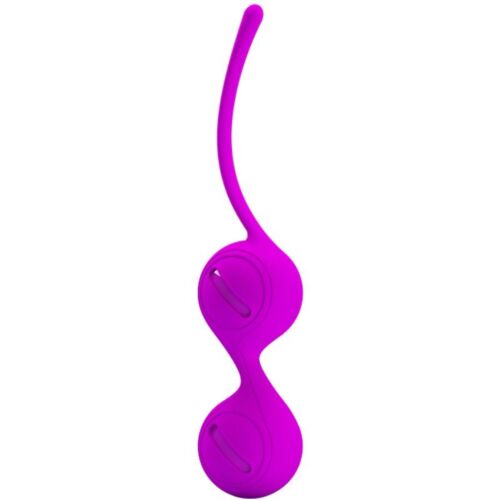 Boules de Kegel HEALTH KEGEL ORGASMIC BALLS