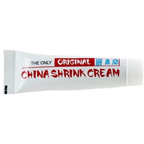 Crème Tightening Nasstoys 14 g - Agent de resserrement