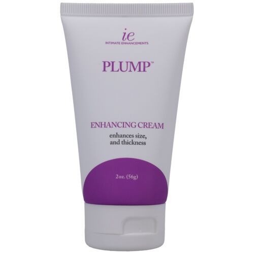 Crème homme Doc Johnson Plump Enhancing