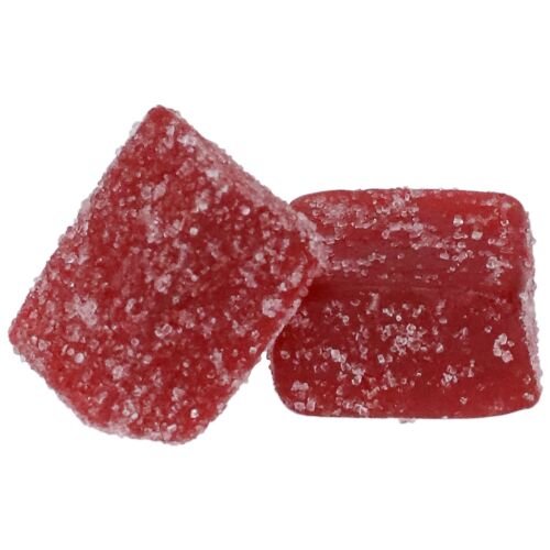 Bonbons Aphrodisiaques Doc Johnson Spanish Fly Gelée Fraise