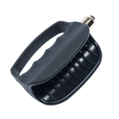 Masturbateur Hand-solo 7 vitesses - Plaisir ajusté