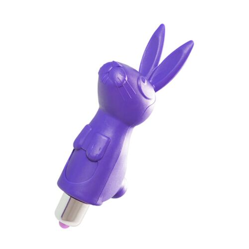 Vibromasseur rabbit Rocks Off Ramsey pour stimulation ciblée