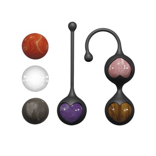 Boules de Kegel Adrien Lastic Harmony Stones 18.3 cm