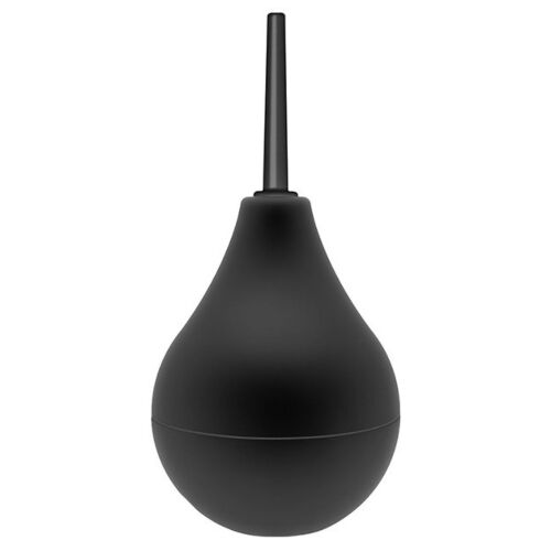 Douche anale S Pleasures Anal Douch Black
