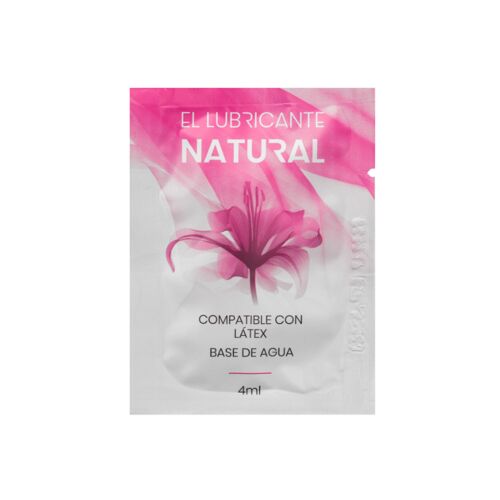 Lubrifiant monodose Dildos Assorted naturel et neutre