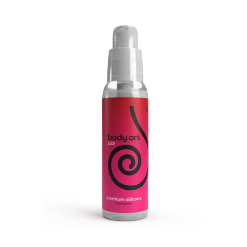 Lubrifiant silicone Body Ars Premium 100 ml