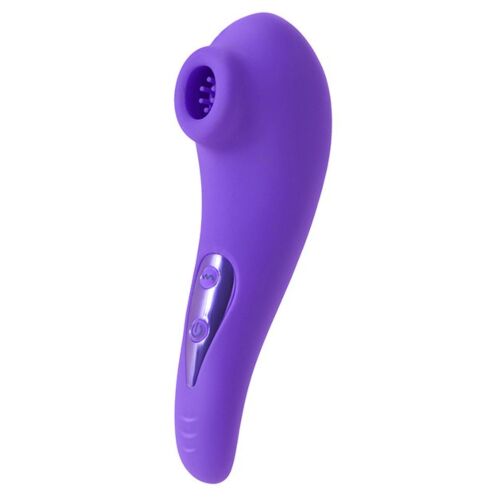 Stimulateur clitoridien S Pleasures Sweet Suction compact
