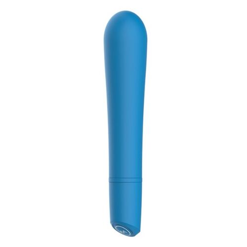 Vibrateur S Pleasures Vedo Blue | Design élégant et puissant