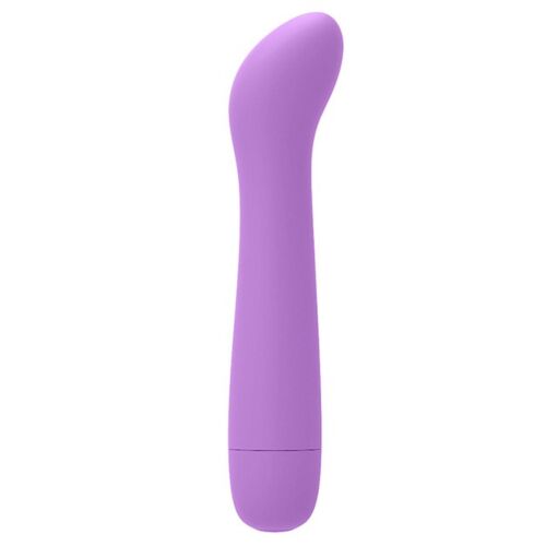 Vibromasseur Liebe Delightful Candy point G